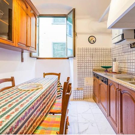 Central And Spacious Apartment ฟลอเรนซ์ ภายนอก รูปภาพ